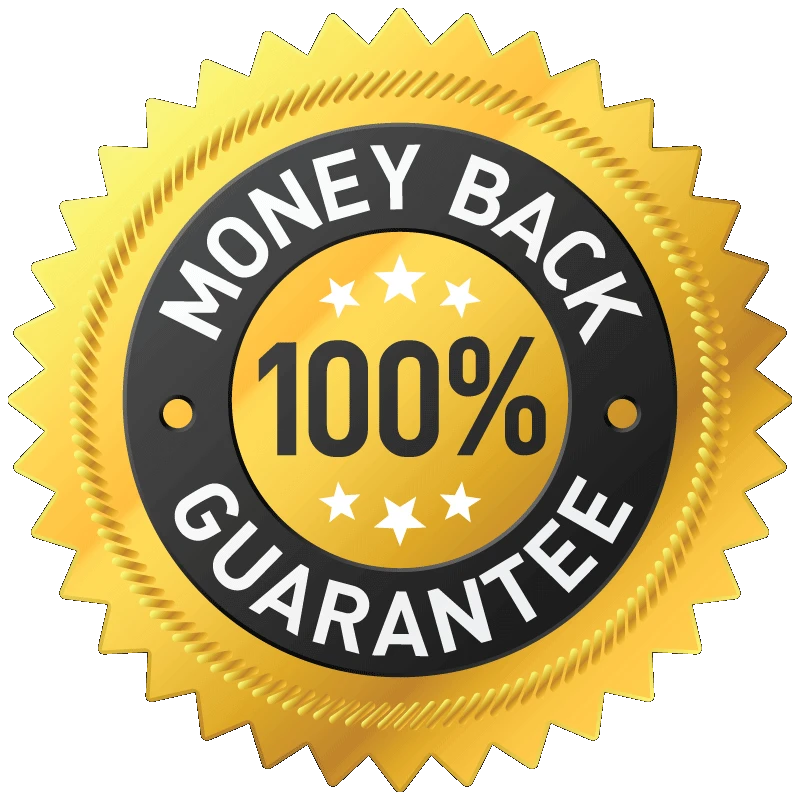 itag pro tracker 100% 30 day guarantee